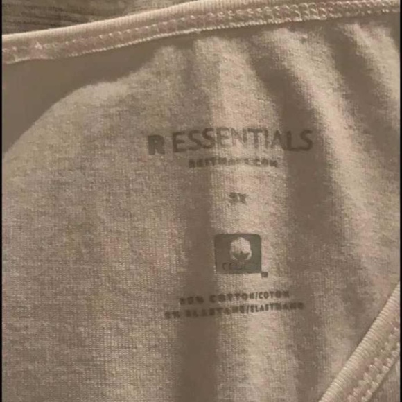 Tank top - Picture 2 of 2